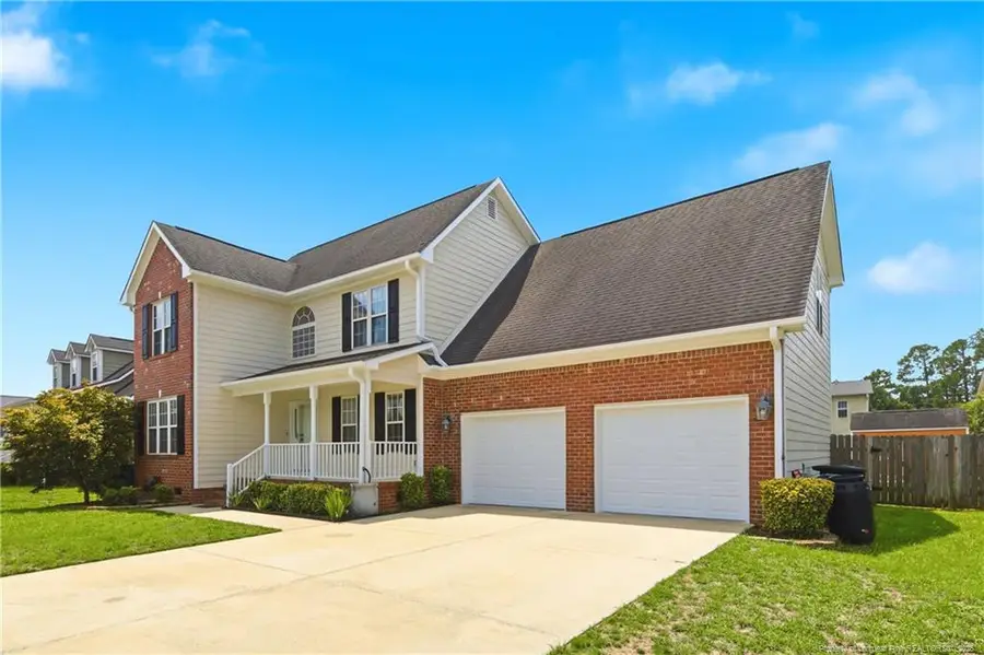 2805 Franciscan Drive, Fayetteville, NC 28306 - #2