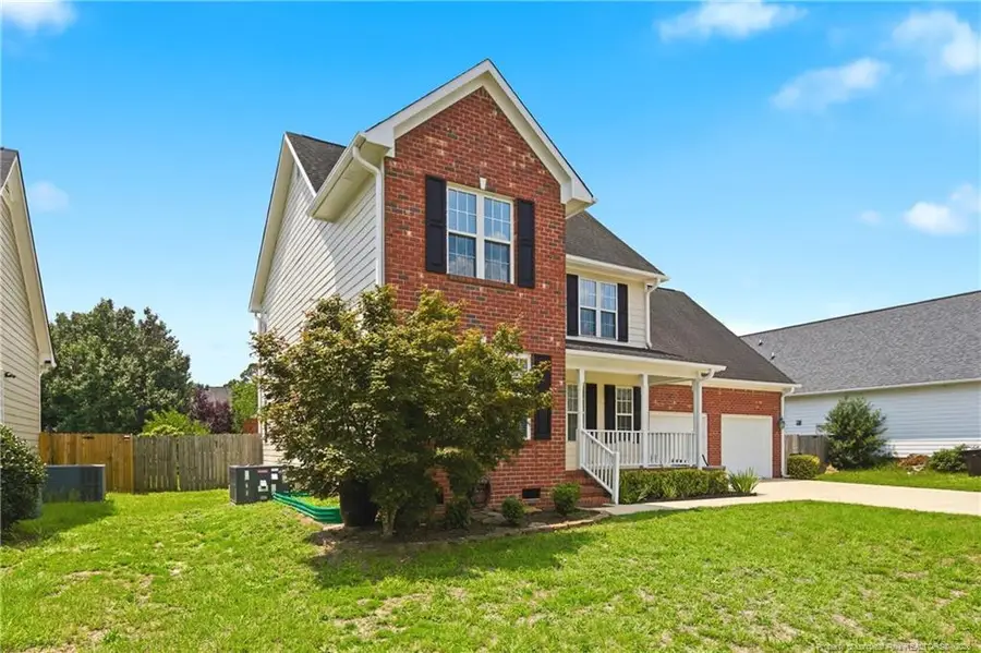 2805 Franciscan Drive, Fayetteville, NC 28306 - #3