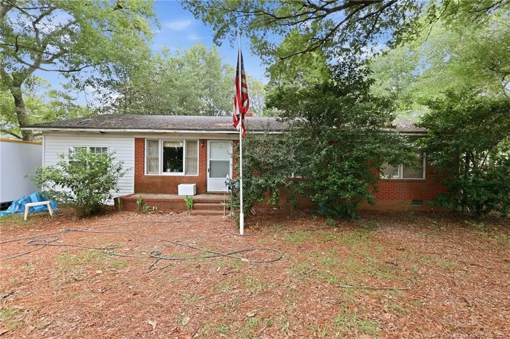 309 Ivan Drive, Fayetteville, NC 28306 - #1