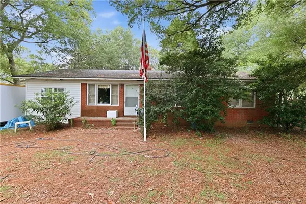 309 Ivan Drive, Fayetteville, NC 28306