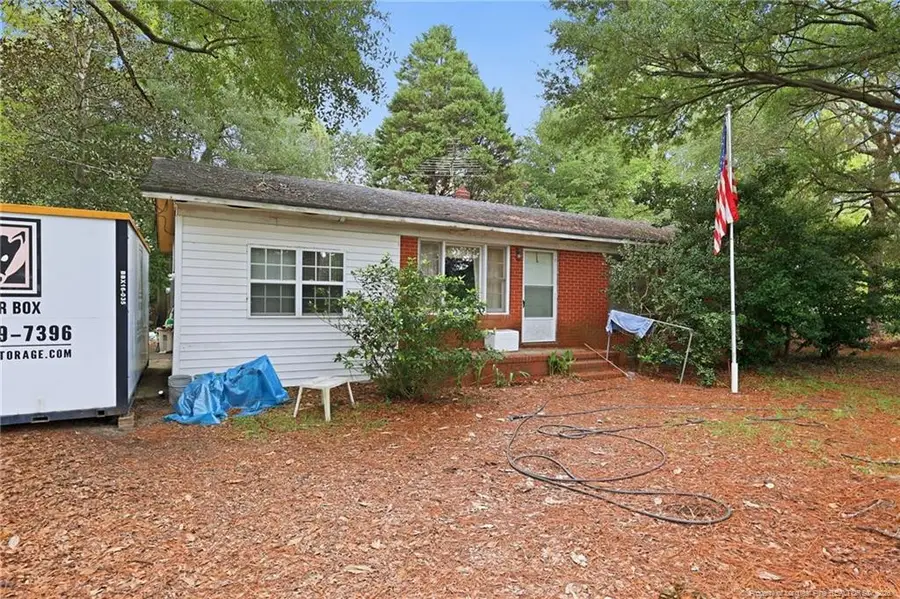 309 Ivan Drive, Fayetteville, NC 28306 - #2