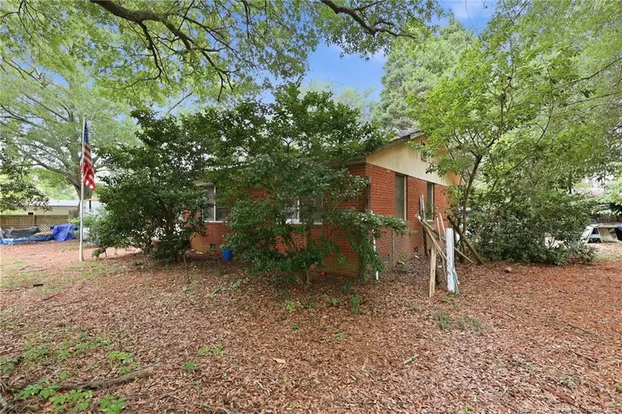 309 Ivan Drive, Fayetteville, NC 28306 - #3