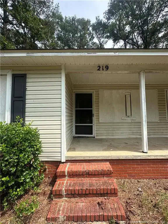219 Colonial Drive, Fayetteville, NC 28301 - #2