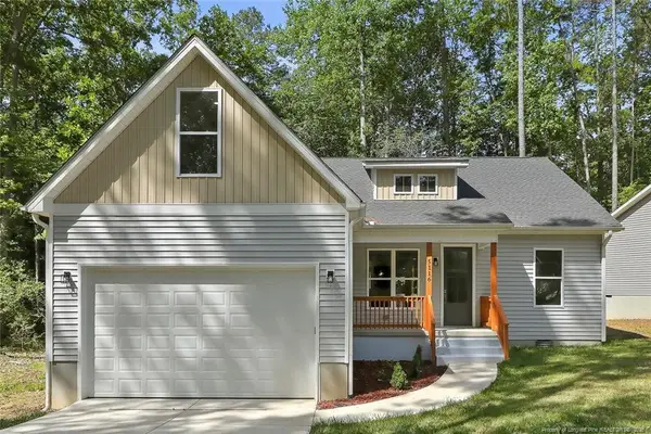 5116 Cardinal Circle, Sanford, NC 27332