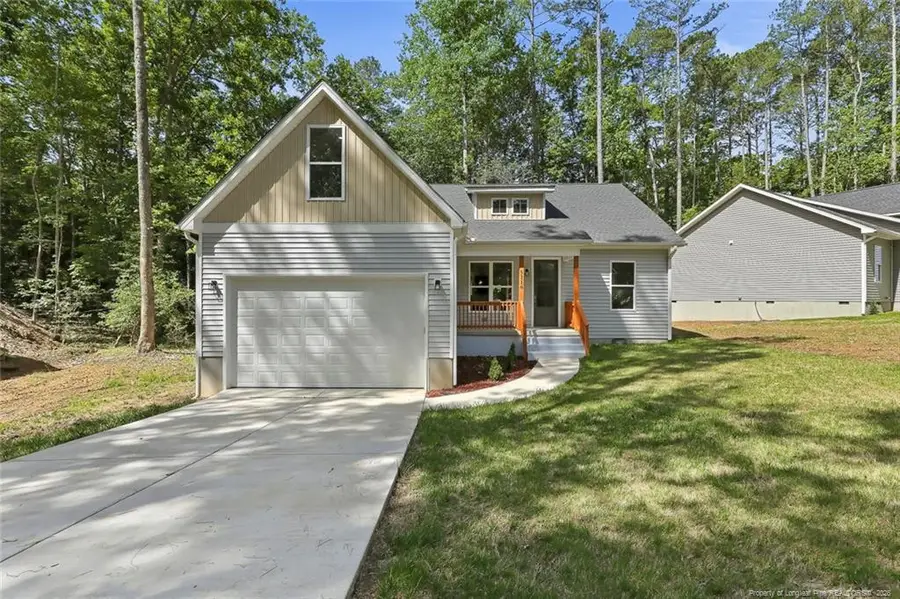 5116 Cardinal Circle, Sanford, NC 27332 - #2