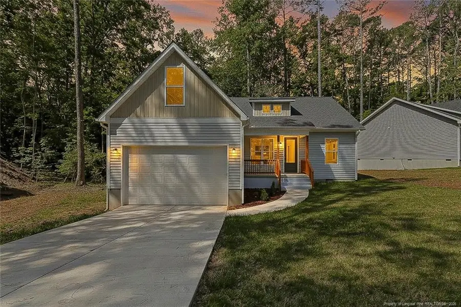 5116 Cardinal Circle, Sanford, NC 27332 - #3