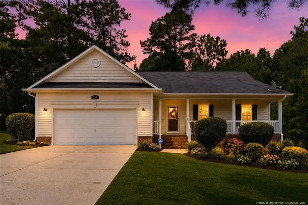 235 Cobblestone Drive, Spring Lake, NC 28390 - #1