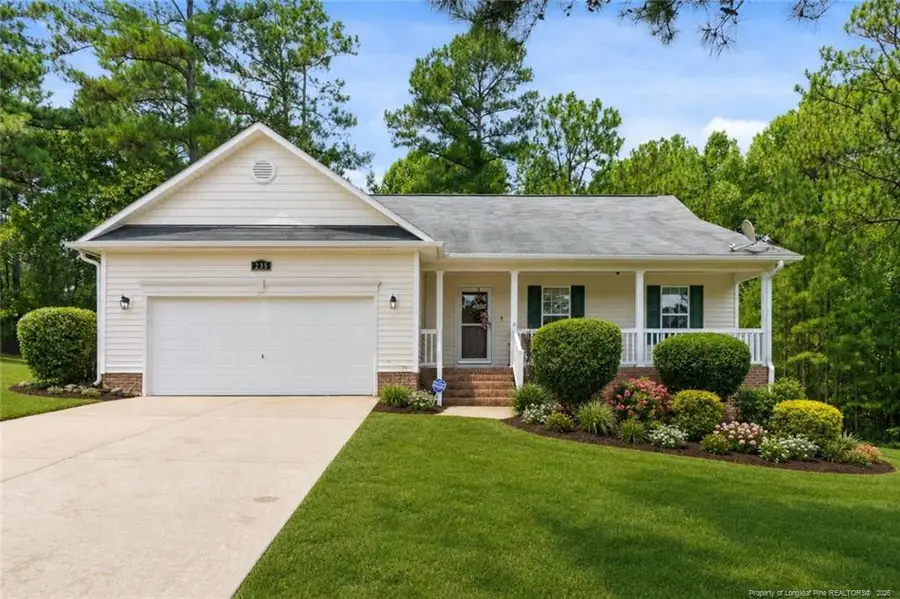 235 Cobblestone Drive, Spring Lake, NC 28390 - #2