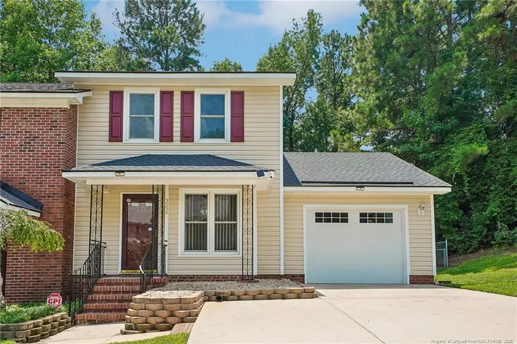 3238 Melba Drive, Fayetteville, NC 28301 - #1