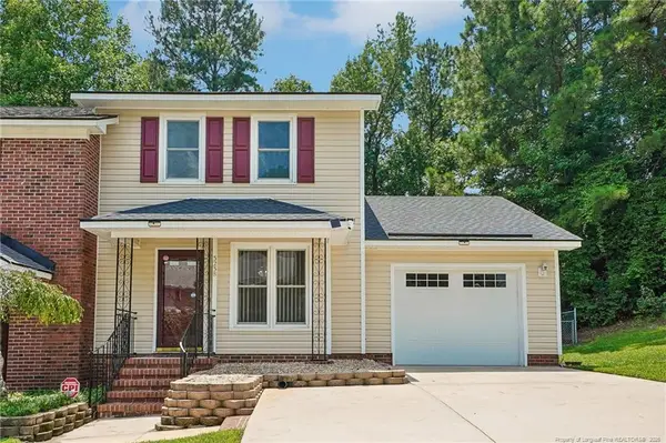 3238 Melba Drive, Fayetteville, NC 28301