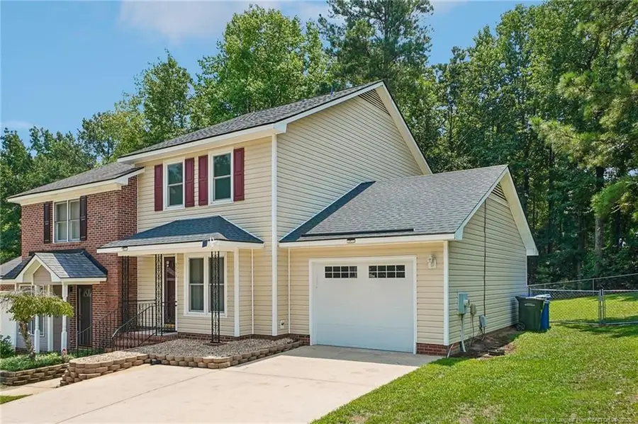 3238 Melba Drive, Fayetteville, NC 28301 - #2