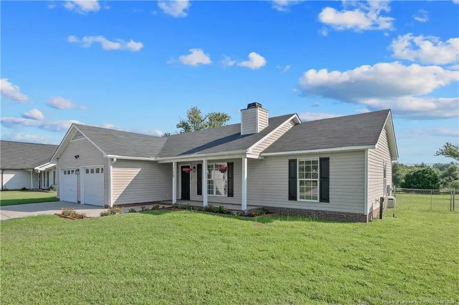 129 Cavalier Drive, Raeford, NC 28376 - #2