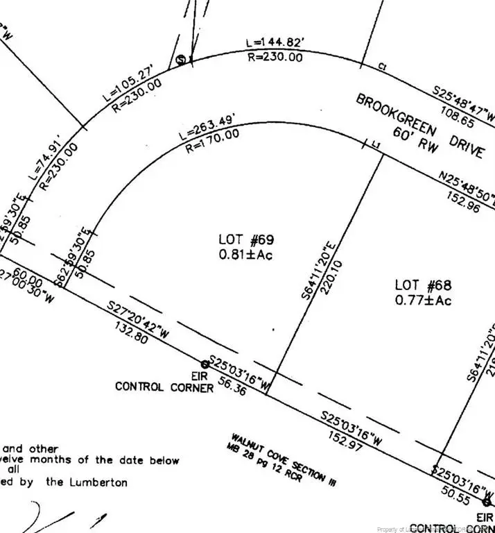 Brookgreen Drive, Lumberton, NC 28358 - #3