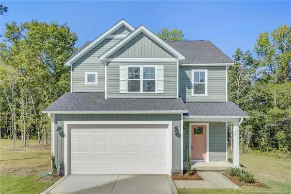 355 Travelers Way, Lillington, NC 27546