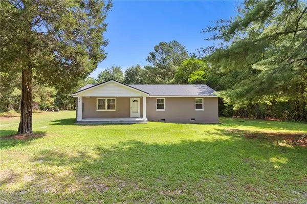 108 Woodberry Lane, Jackson Springs, NC 27281