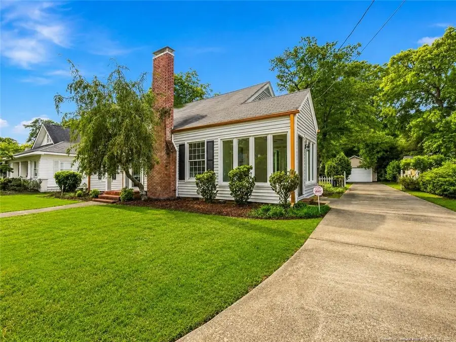 112 Ellington Street, Fayetteville, NC 28305 - #2