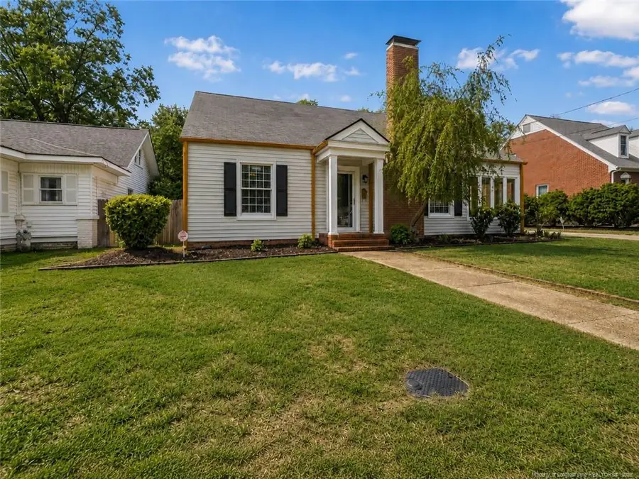 112 Ellington Street, Fayetteville, NC 28305 - #3