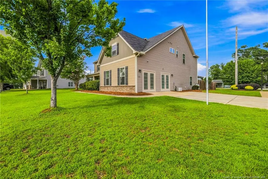 122 Wedgefield Drive, Raeford, NC 28376 - #2
