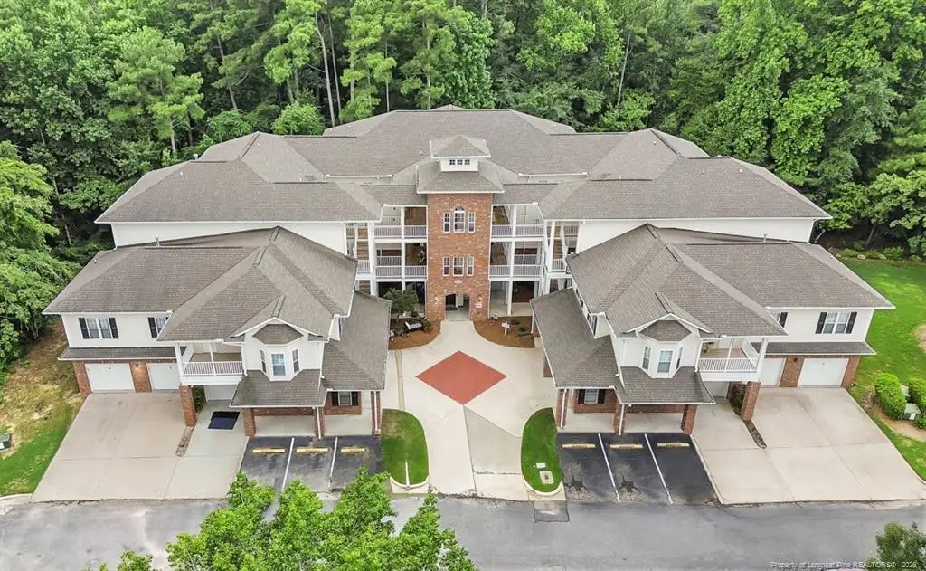 824 Sage Creek Lane, Fayetteville, NC 28305 - #1
