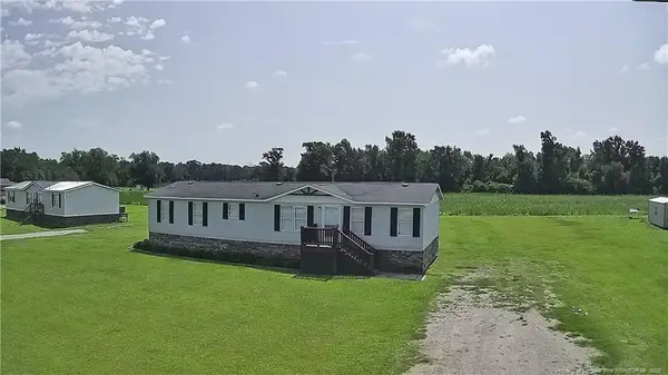 152 Three Bridges Road, Pembroke, NC 28372