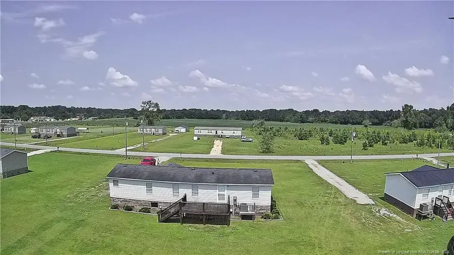 152 Three Bridges Road, Pembroke, NC 28372 - #3