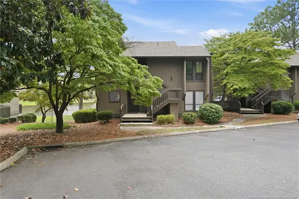 250 Sugar Gum Lane, Pinehurst, NC 28374