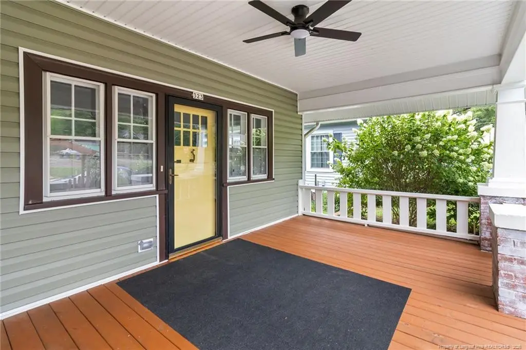 323 N Steele Street, Sanford, NC 27330 - #1