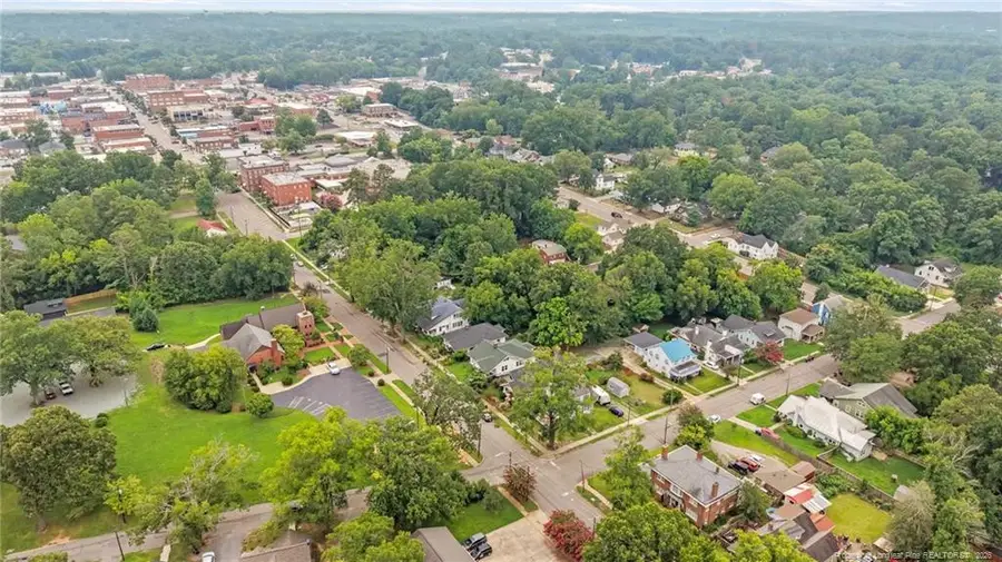 323 N Steele Street, Sanford, NC 27330 - #3