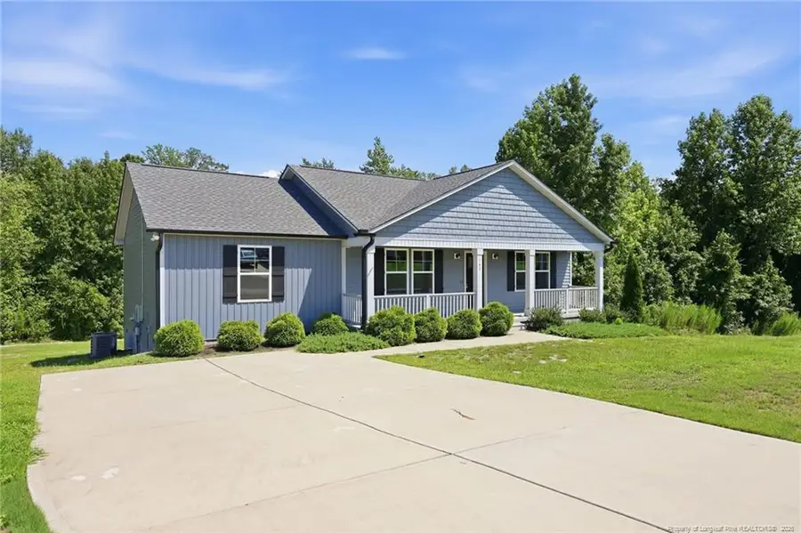 142 Placid Pond Drive, Broadway, NC 27505 - #2