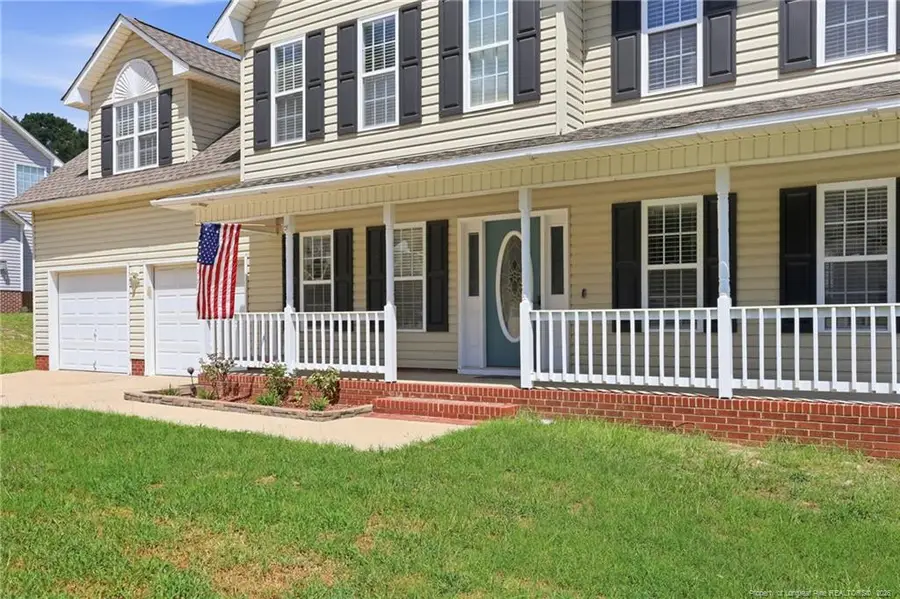 95 Mountain View Drive, Sanford, NC 27332 - #2