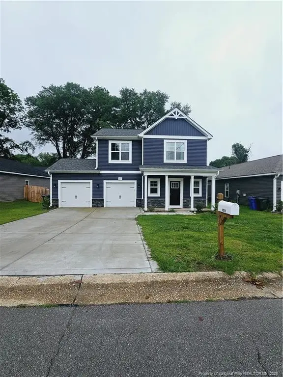 1211 Branson Street, Fayetteville, NC 28305 - #2