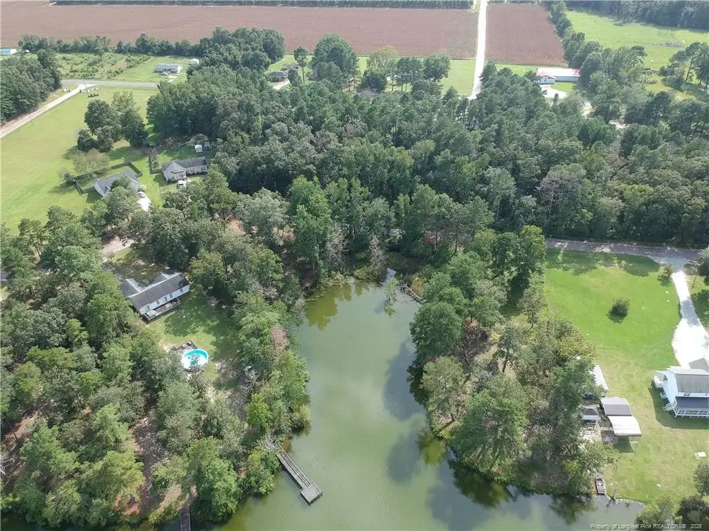 Lot A-9 Lakeview Drive, Red Springs, NC 28377 - #1