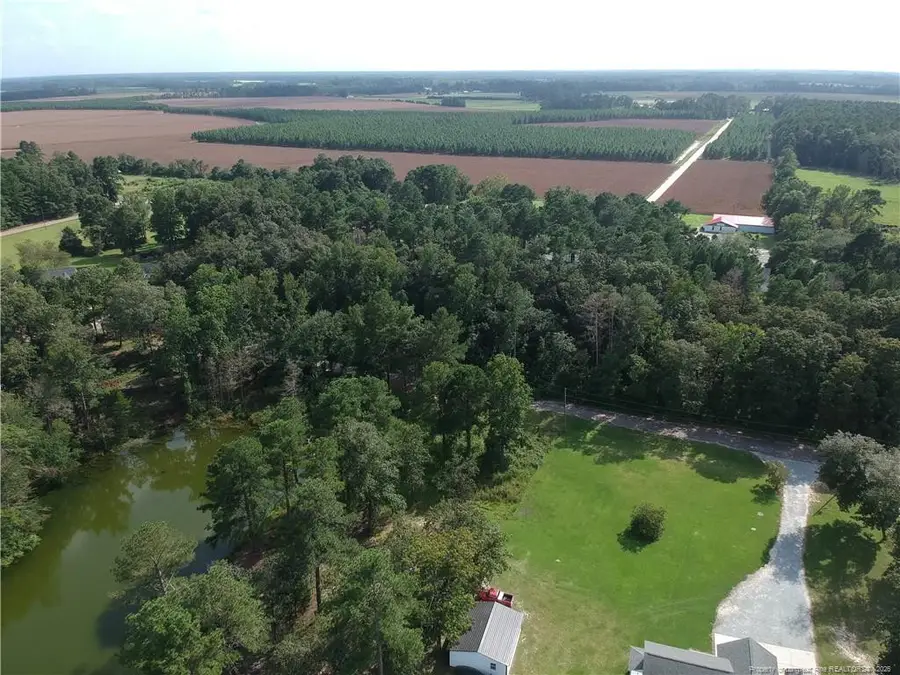 Lot A-8 Lakeview Drive, Red Springs, NC 28377 - #2