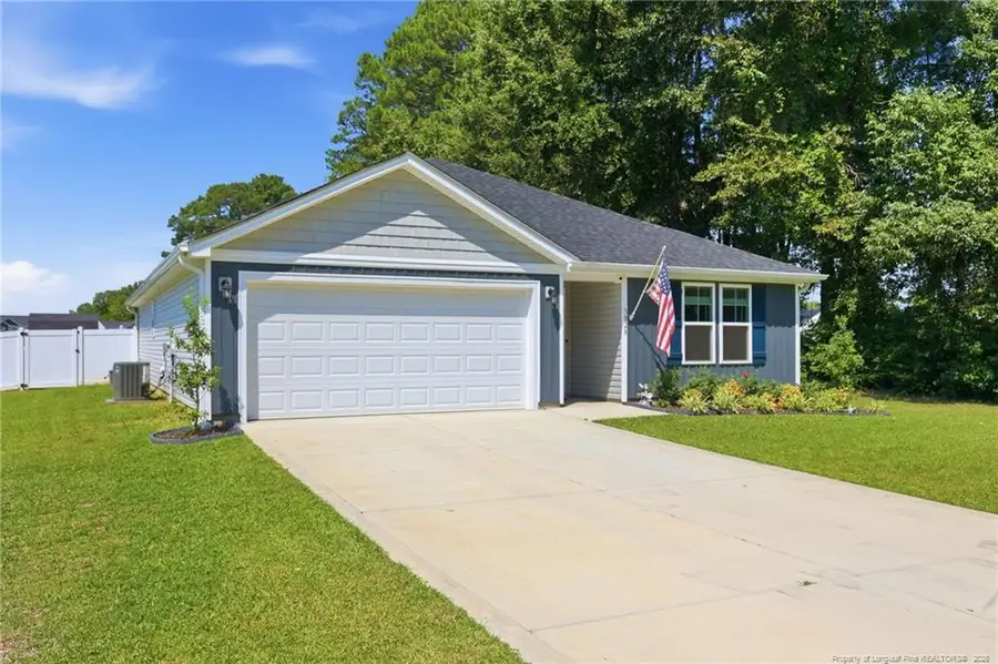 5828 Panther Drive, Hope Mills, NC 28348 - #3