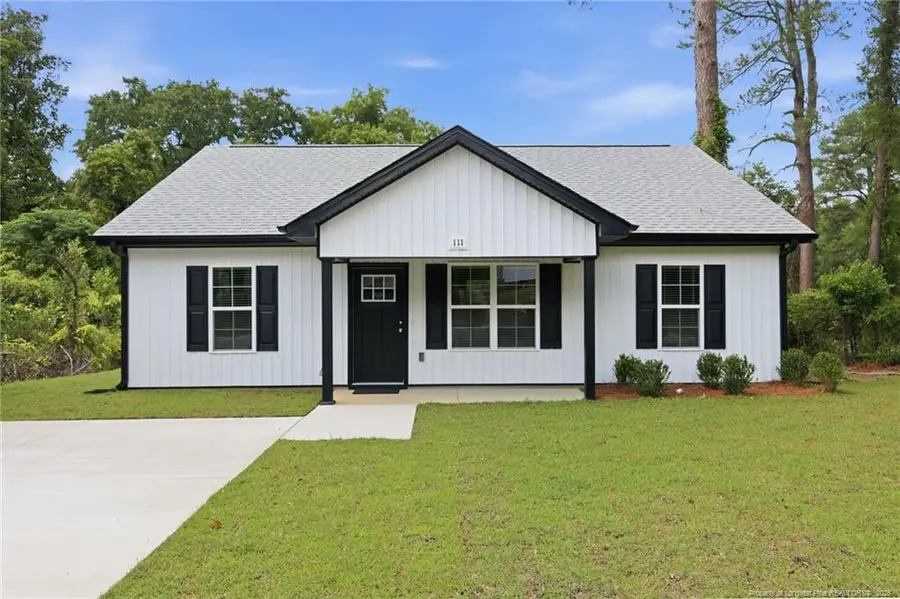 111 Kensington Circle, Fayetteville, NC 28301 - #2
