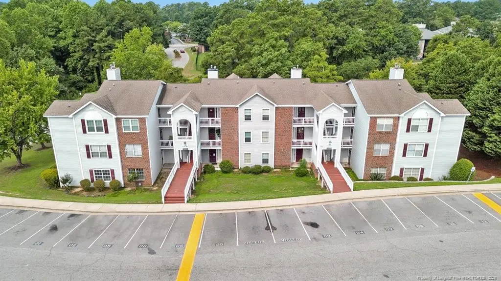 201 Waterdown Drive, Fayetteville, NC 28314 - #1