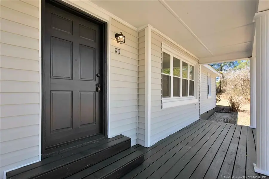 88 Hannah Creek Road, Four Oaks, NC 27524 - #2