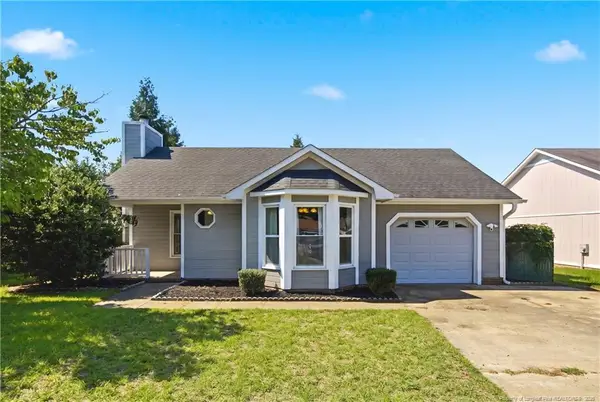 2210 Twinflower Court, Fayetteville, NC 28304
