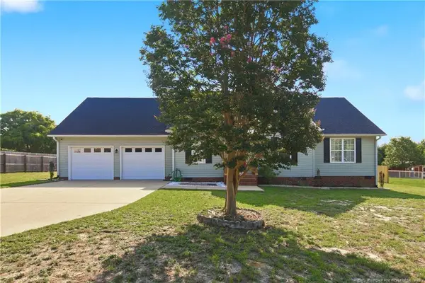329 Northview Drive, Sanford, NC 27332