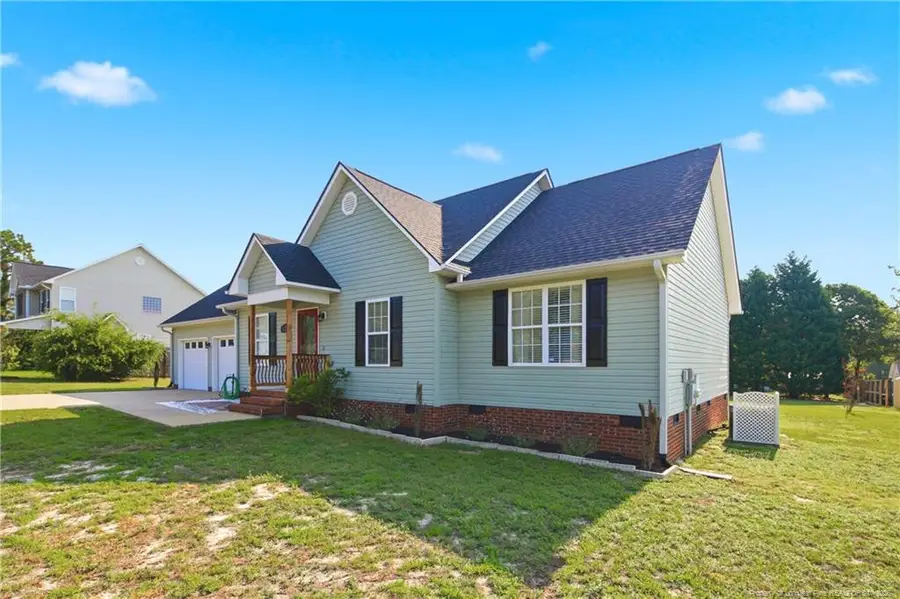 329 Northview Drive, Sanford, NC 27332 - #2