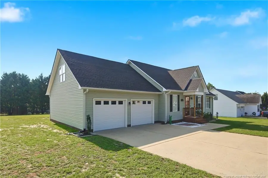 329 Northview Drive, Sanford, NC 27332 - #3