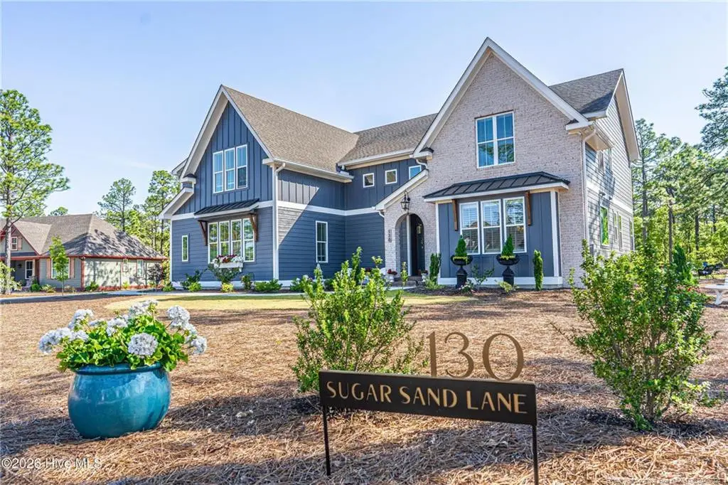 130 Sugar Sand Lane, Seven Lakes, NC 27376 - #1