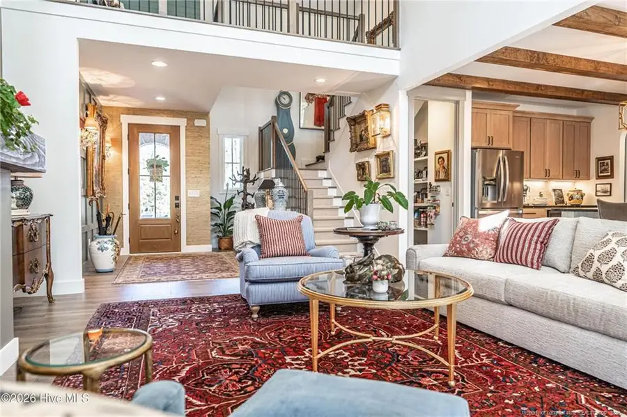 130 Sugar Sand Lane, Seven Lakes, NC 27376 - #2