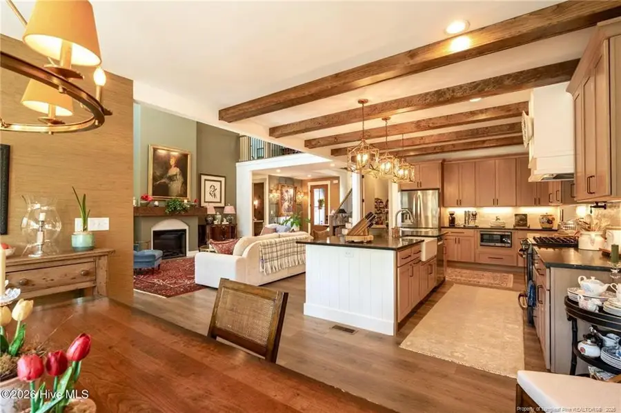 130 Sugar Sand Lane, Seven Lakes, NC 27376 - #3