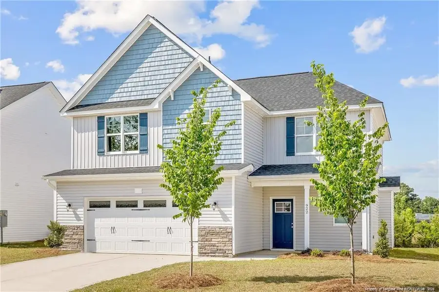 1922 Bluffside Drive, Fayetteville, NC 28312 - #2