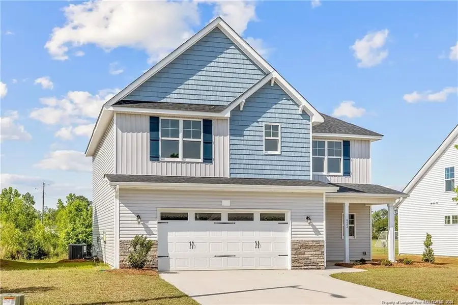 1922 Bluffside Drive, Fayetteville, NC 28312 - #3
