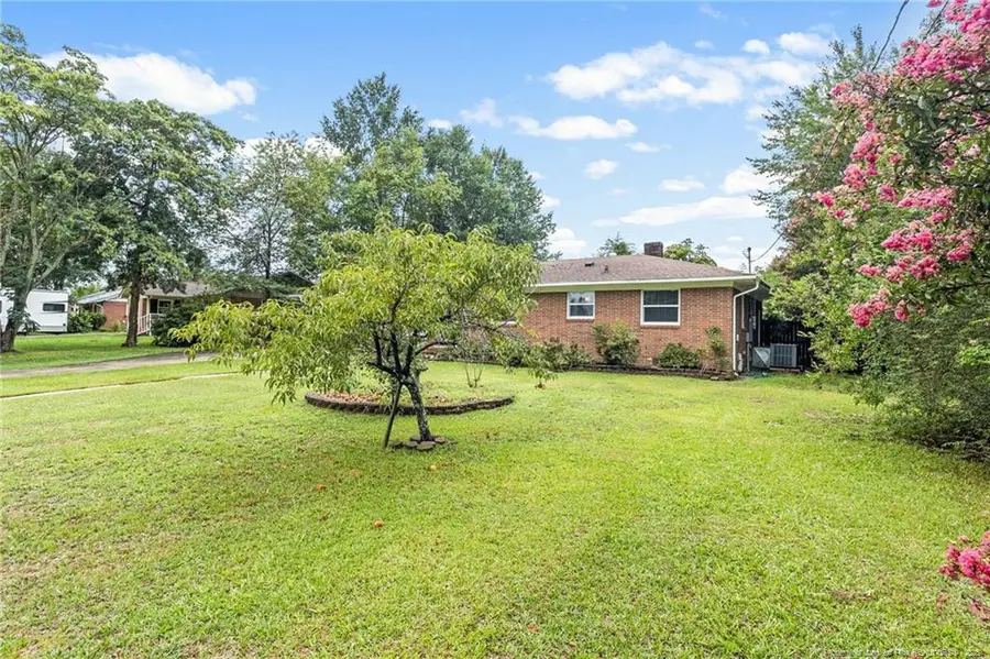 6415 Deland Avenue, Fayetteville, NC 28303 - #3