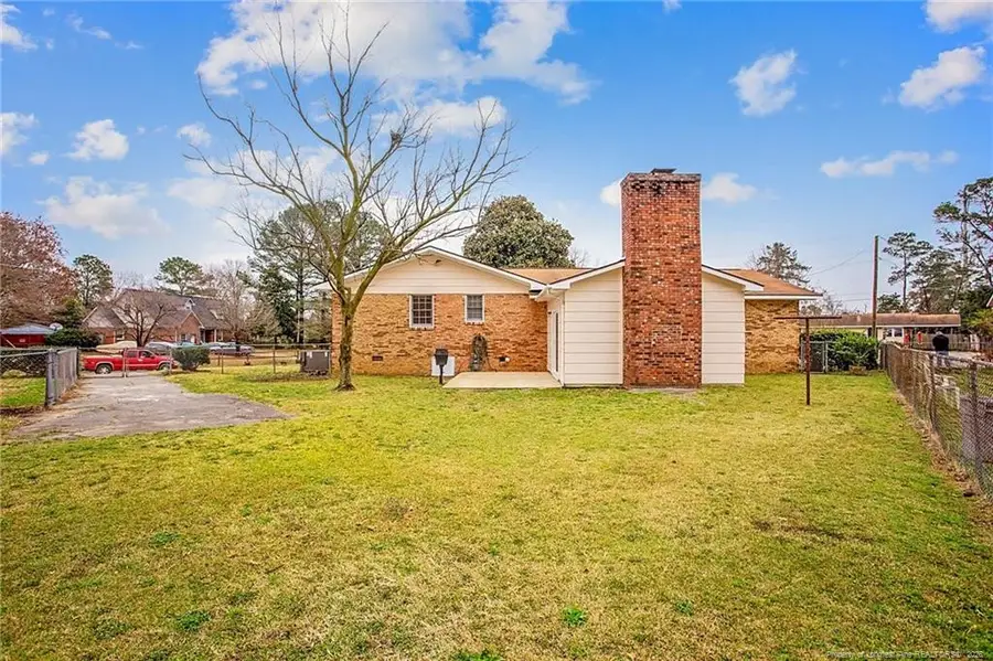 4700 Friar Avenue, Fayetteville, NC 28304 - #2