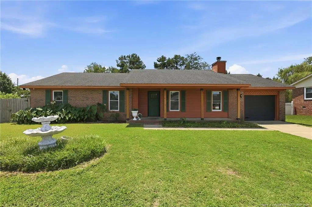 7878 Adrian Drive, Fayetteville, NC 28314 - #1