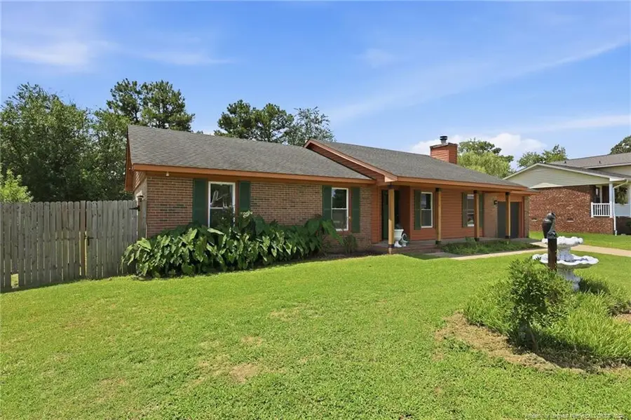 7878 Adrian Drive, Fayetteville, NC 28314 - #3
